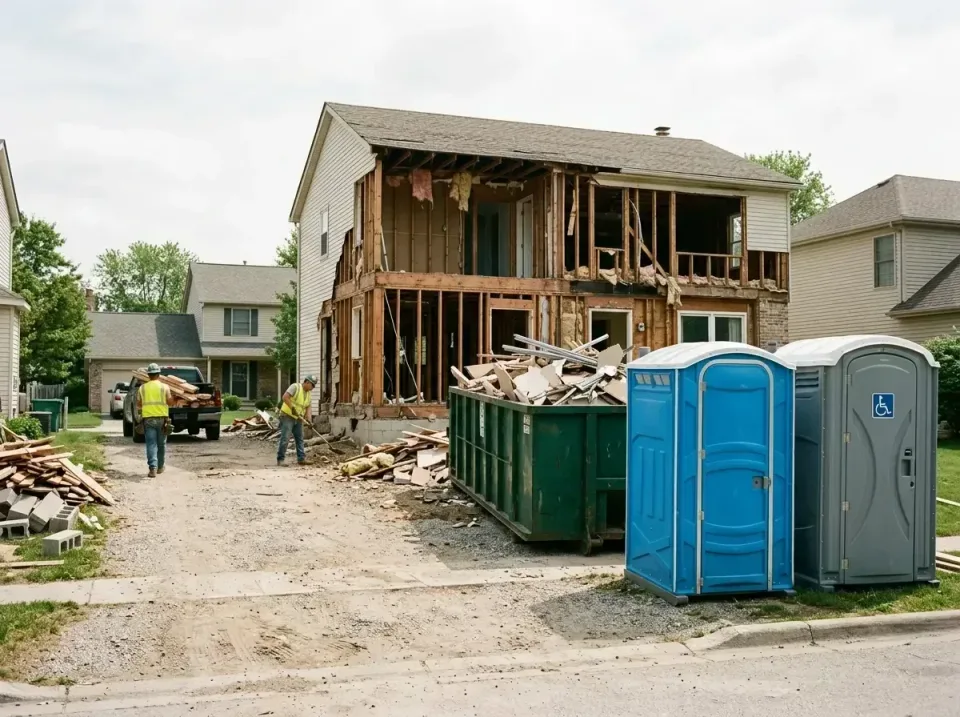 home-renovation-demolition-sit-010 — frequently asked questions, Portable Toilet & Dumpsters Rental in Friday Harbor, WA